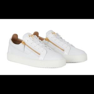 Giuseppe Zanotti Frankie Sneakers